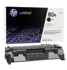 Картридж HP LJ 400 М401/ 400 М425  (CF280A) Оригинал